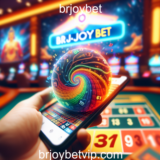 Explorando a Loteria no brjoybet: Uma Chance de Mudar Sua Vida