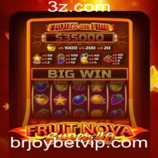 brjoybet Casino App